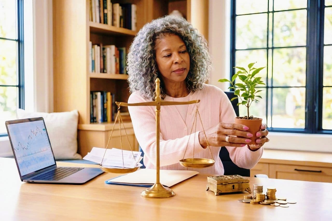401(k) Rollover Choices After Job Loss: What to Weigh